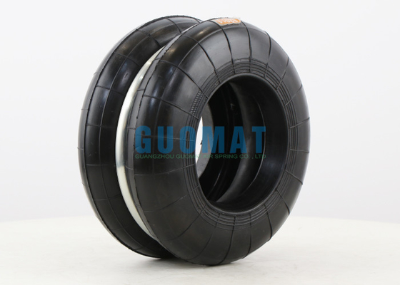 Naturkautschuk F-160-2 Luftbeutel mit Luftfeder 98 mm Luftbeulen für die Stanzmaschine