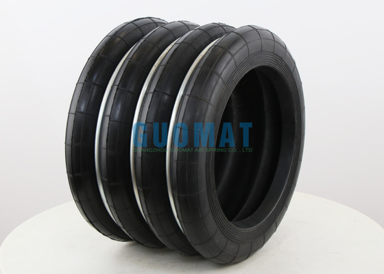 YOKOHAMA Gummi-Luftschläger S-300-4R S-300-4 Schlagpresse Luftfeder-Luftheberbeutel