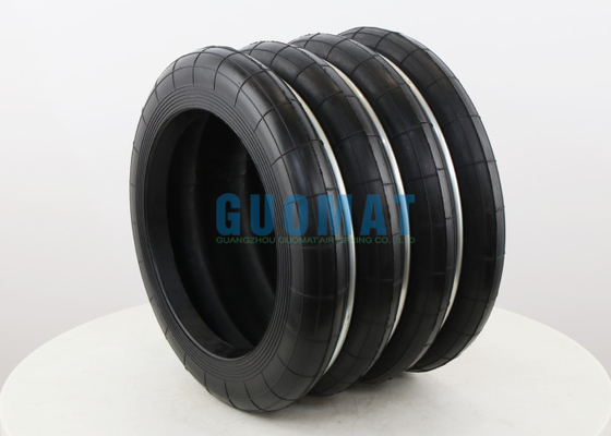 YOKOHAMA Gummi-Luftschläger S-300-4R S-300-4 Schlagpresse Luftfeder-Luftheberbeutel