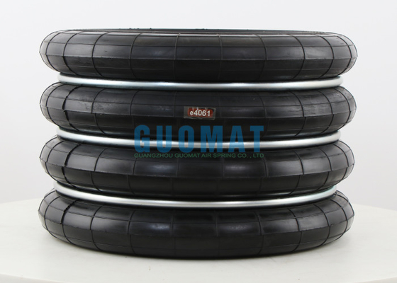 YOKOHAMA Gummi-Luftschläger S-300-4R S-300-4 Schlagpresse Luftfeder-Luftheberbeutel