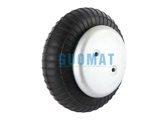 Goodyear Gummi-Luftfeder 1B9-202 Einfachgewickelte Luftfeder für Industriegeräte