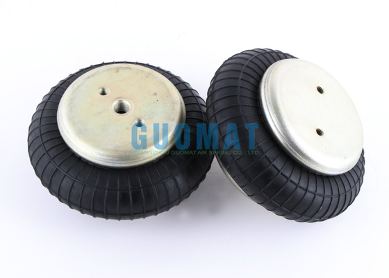 Goodyear Gummi-Luftfeder 1B9-202 Einfachgewickelte Luftfeder für Industriegeräte