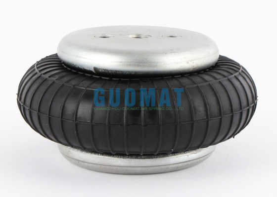Goodyear Gummi-Luftfeder 1B9-202 Einfachgewickelte Luftfeder für Industriegeräte