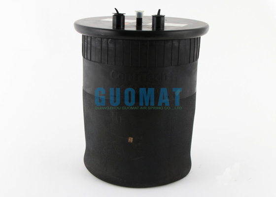 Aufhängungssystem für Lkw 4982N6P01/4982N6 P01 Contitech Gummi-Luftfeder-Eisenkolben