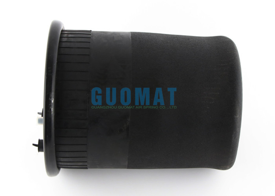 Aufhängungssystem für Lkw 4982N6P01/4982N6 P01 Contitech Gummi-Luftfeder-Eisenkolben