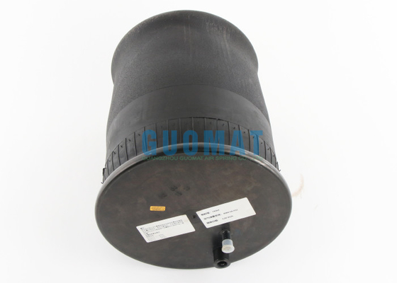 Teile für die Aufhängung von Lkw 4982N6P01 Contitech Rolling Lobe Air Spring für Traktoranhänger