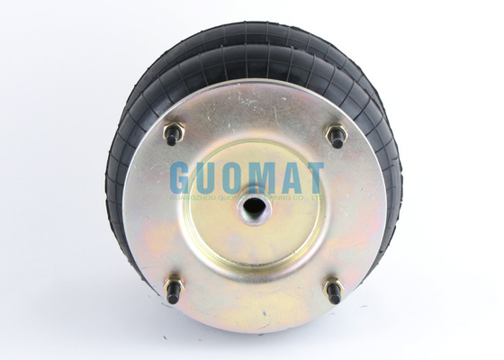 FD138-18 DS Contitech Flansche Luftfeder 8" x 2 Gummi-Schläger für Schleppbehälter
