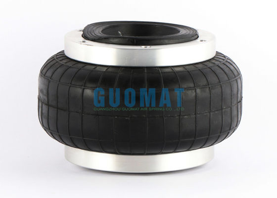 W01-358-0112 Firestone Verwickelte Luftfeder Stil 110 Industriebellows Aktuator