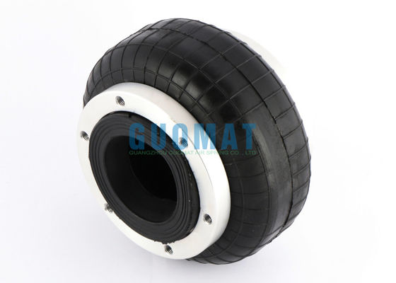 W01-358-0112 Firestone Verwickelte Luftfeder Stil 110 Industriebellows Aktuator
