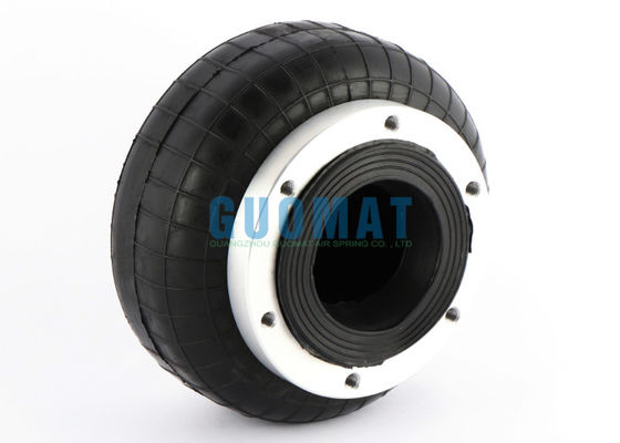 W01-358-0112 Firestone Verwickelte Luftfeder Stil 110 Industriebellows Aktuator
