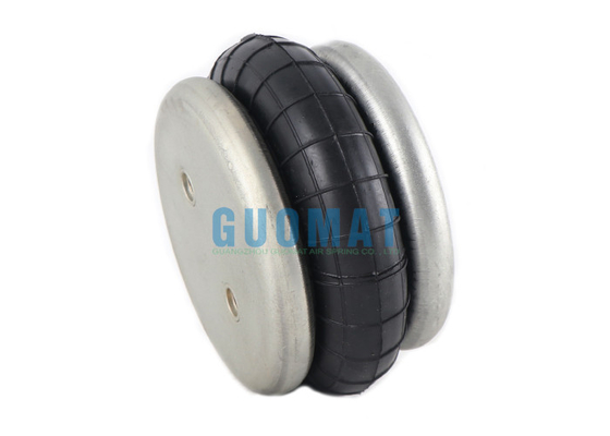 1B130070 Einfachgewickelter Luftbetrieb FS50-5 Contitech Gummi-Luftfederbeutel