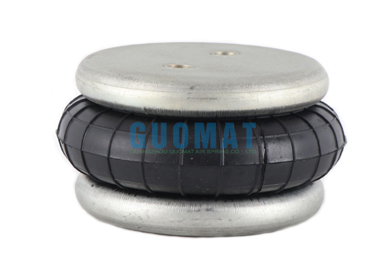1B130070 Einfachgewickelter Luftbetrieb FS50-5 Contitech Gummi-Luftfederbeutel