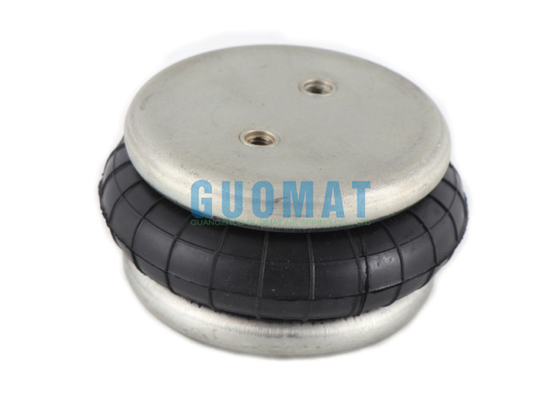 1B130070 Einfachgewickelter Luftbetrieb FS50-5 Contitech Gummi-Luftfederbeutel
