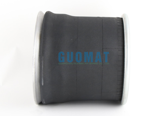 W013589206 Firestone Airide Luftfeder 1T19L-5 Aufzugsachsaufhängung Luftschlag