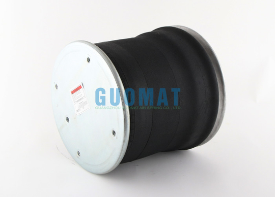 W013589206 Firestone Airide Luftfeder 1T19L-5 Aufzugsachsaufhängung Luftschlag
