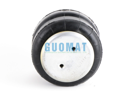 FD200-19 539 Contitech Presses Umwickelte Luftfeder 2B9-606 Goodyear Gummi-Luftfeder