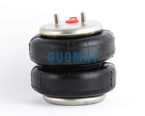 FD200-19 539 Contitech Presses Umwickelte Luftfeder 2B9-606 Goodyear Gummi-Luftfeder