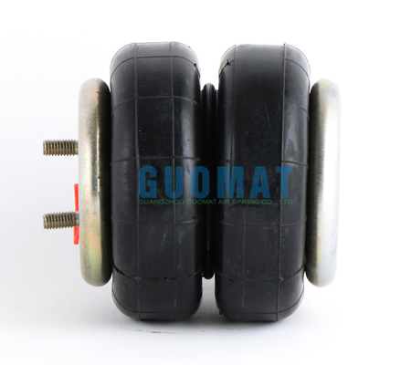FD200-19 539 Contitech Presses Umwickelte Luftfeder 2B9-606 Goodyear Gummi-Luftfeder