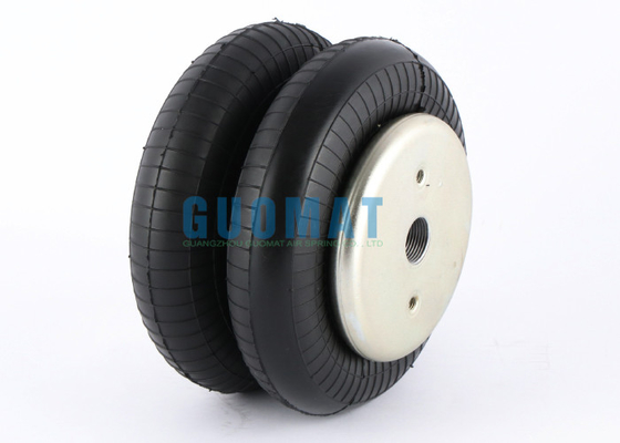 W01-358-7325 Firestone Aufhängungsballonfeder FD120-17 509 Contitech Luftfeder
