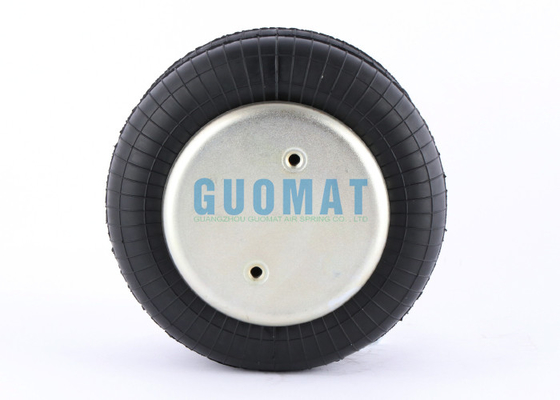 W01-358-7325 Firestone Aufhängungsballonfeder FD120-17 509 Contitech Luftfeder