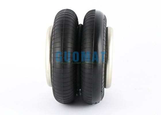 W01-358-7325 Firestone Aufhängungsballonfeder FD120-17 509 Contitech Luftfeder