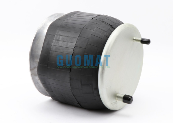 W01-358-8646 Firestone LKW-Luftfeder 1T15M-2 Anhänger-Chassis Luftfederungsteile