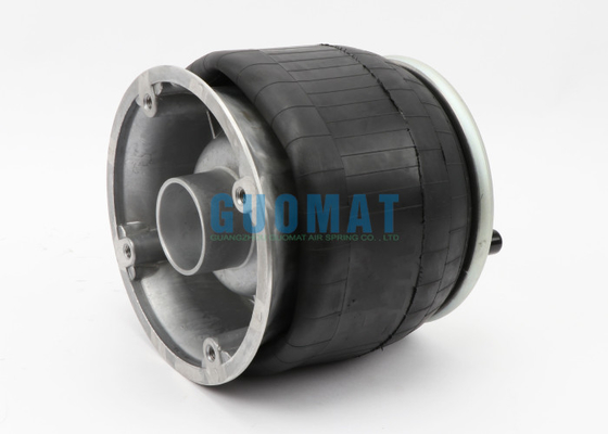 W01-358-8646 Firestone LKW-Luftfeder 1T15M-2 Anhänger-Chassis Luftfederungsteile