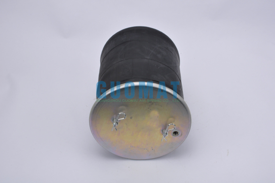 W01-095-0500 Firestone Luftfederbalg 4913NP02 Contitech Luftfedern für Hebeachsen