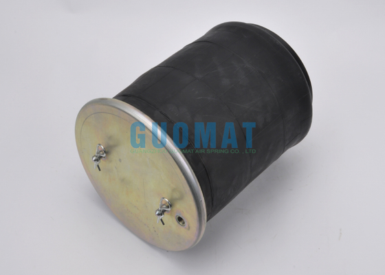 W01-095-0500 Firestone Luftfederbalg 4913NP02 Contitech Luftfedern für Hebeachsen