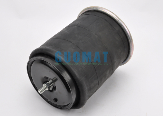 W01-095-0500 Firestone Luftfederbalg 4913NP02 Contitech Luftfedern für Hebeachsen
