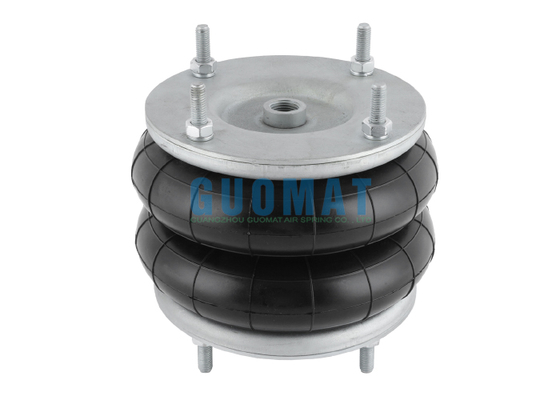 FD 614-26 Contitech Flansch Luftfeder 14"1/2x2 Gummi Luftbalg für Kartonherstellungsmaschine