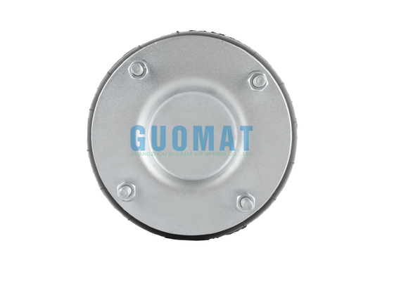 FD 614-26 Contitech Flansch Luftfeder 14"1/2x2 Gummi Luftbalg für Kartonherstellungsmaschine