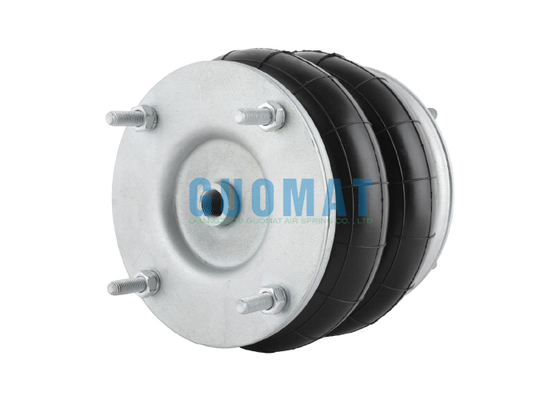 FD 614-26 Contitech Flansch Luftfeder 14"1/2x2 Gummi Luftbalg für Kartonherstellungsmaschine