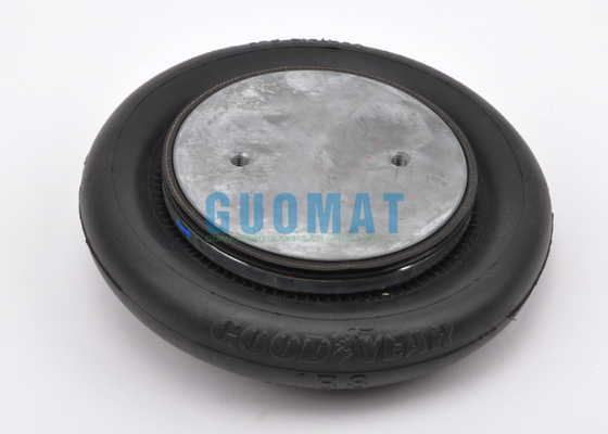 1B8-850 Goodyear Einzelne Luftfedern, Anbieter 579-91-3-530 Gummi-Luftbalg