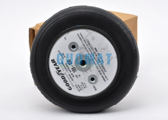 1B8-850 Goodyear Einzelne Luftfedern, Anbieter 579-91-3-530 Gummi-Luftbalg