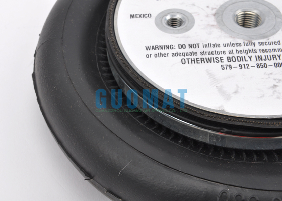 1B8-850 Goodyear Einzelne Luftfedern, Anbieter 579-91-3-530 Gummi-Luftbalg