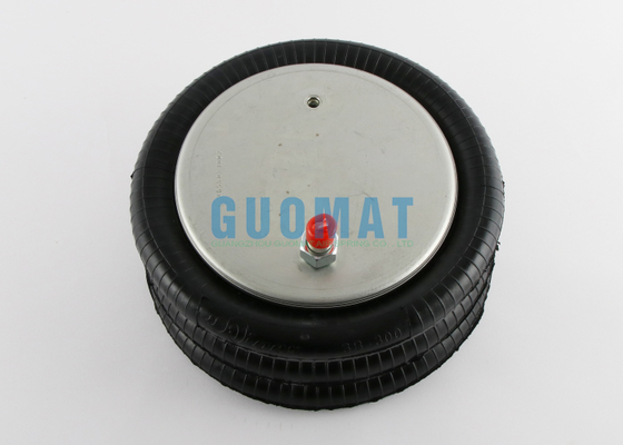 FT 330-29 431Contitech Triple Convolutions Air Lift Bag 3B12-300 Goodyear Industrielle Luftfeder
