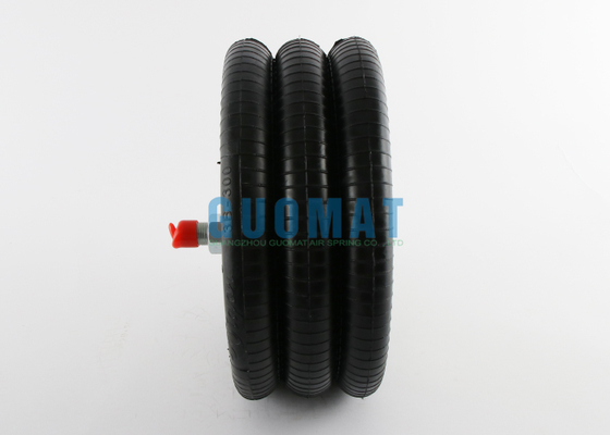 FT 330-29 431Contitech Triple Convolutions Air Lift Bag 3B12-300 Goodyear Industrielle Luftfeder