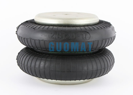 FD120-17 Contitech Luftfeder Bball W01-M58-6353 Firestone Industrieluftfeder