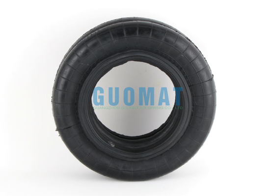 16'X2 Doppelgewickeltes Gummi-Spring-Aktor