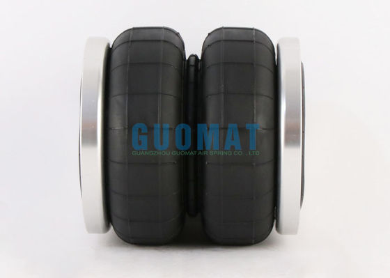 W01-358-0030 Firestone Industriebalg-Aktuator 25 Stil Gummi-Luftfeder für Scherenlifte