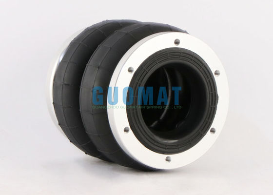 W01-358-0030 Firestone Industriebalg-Aktuator 25 Stil Gummi-Luftfeder für Scherenlifte