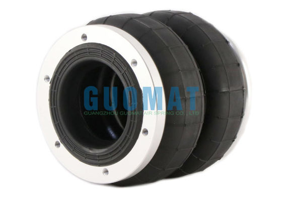 W01-358-0030 Firestone Industriebalg-Aktuator 25 Stil Gummi-Luftfeder für Scherenlifte