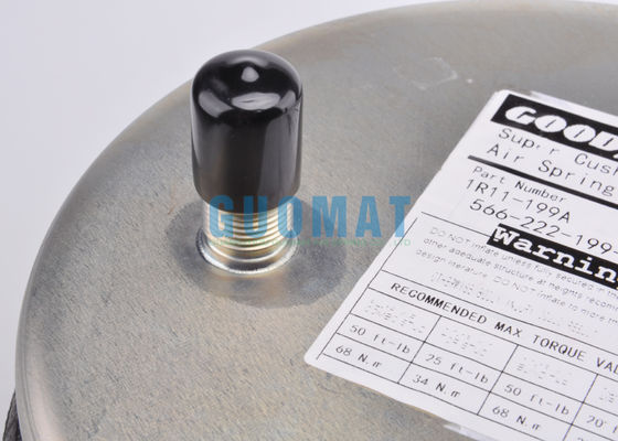 1R11-199 Goodyear Luftfederbalg 566-222-199-00000 LKW Luftfeder