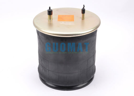 1R14-215 Lkw-Aufhängungsteile W013589141/1T19F-7 Feuerstein Gummi-Luftfeder