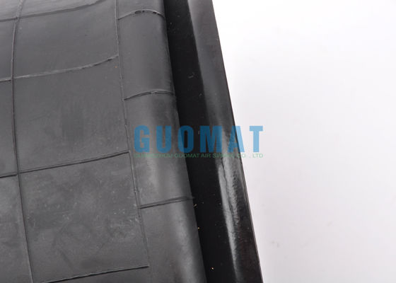 1R14-215 Lkw-Aufhängungsteile W013589141/1T19F-7 Feuerstein Gummi-Luftfeder