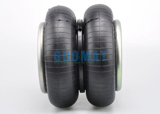 W013586951 Firestone-Suspension Ballon-Feder FD 200-25 Contitech Schläger Aktoren