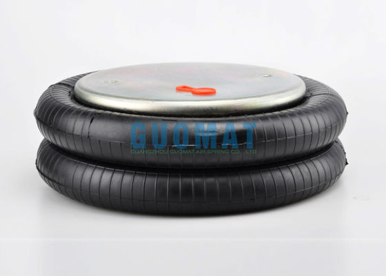 FD330-22 313 Contitech Doppelbalg Industrieluftfeder 2B12-309/2B12-316 Goodyear