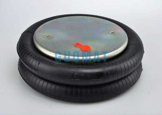 FD330-22 313 Contitech Doppelbalg Industrieluftfeder 2B12-309/2B12-316 Goodyear