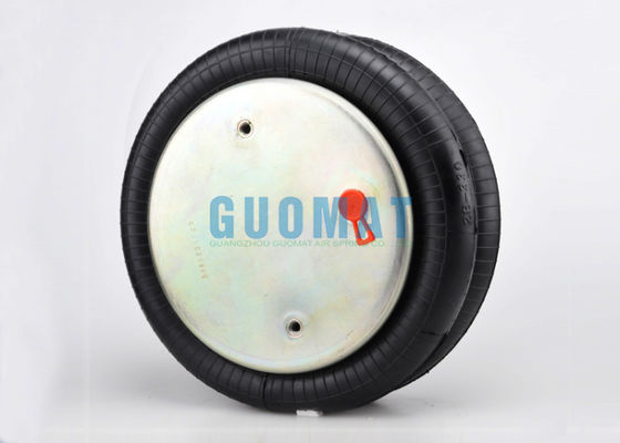 FD330-22 313 Contitech Doppelbalg Industrieluftfeder 2B12-309/2B12-316 Goodyear